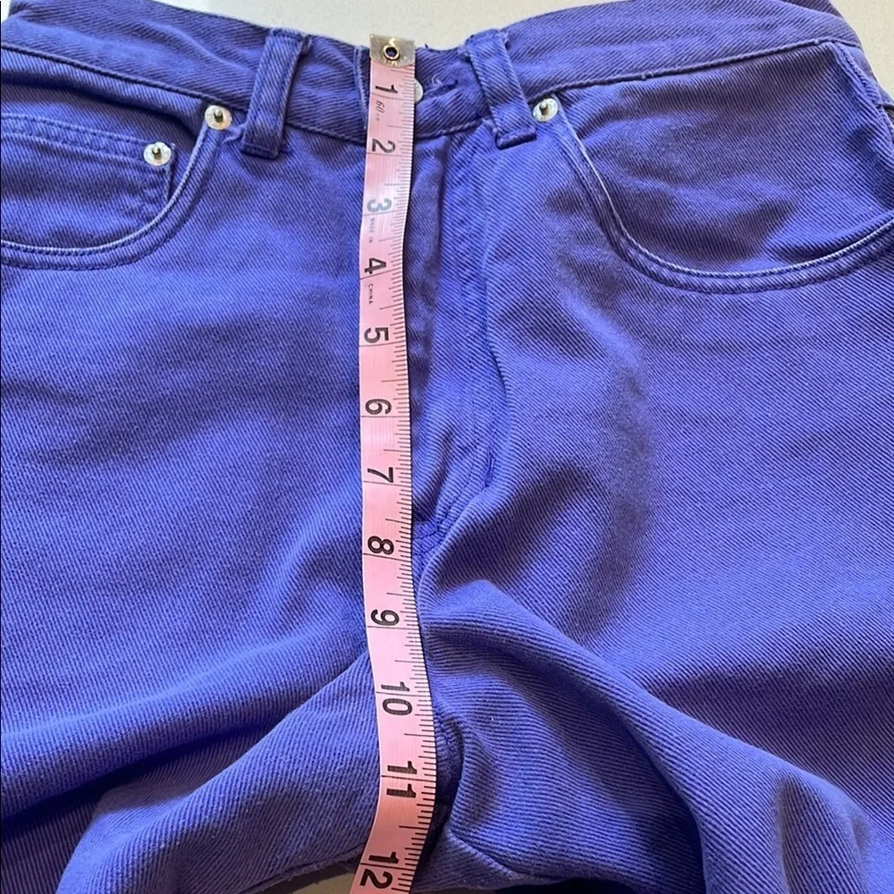 GAP stylish purple